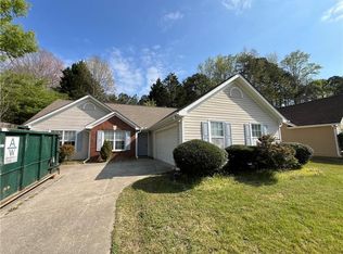 678 Arbour Way, Suwanee, GA 30024