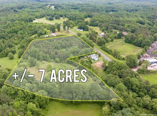 0 Highway 184, Toccoa, GA 30577