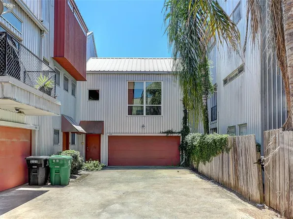 5123 Lillian St, Houston, TX 77007