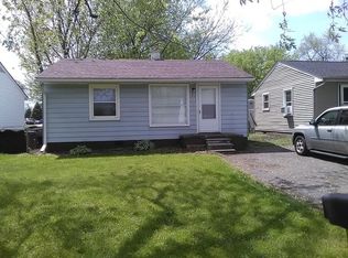 15452 Oldham St, Taylor, MI 48180