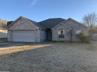 2311 Kellybrook, Bryant, AR 72022