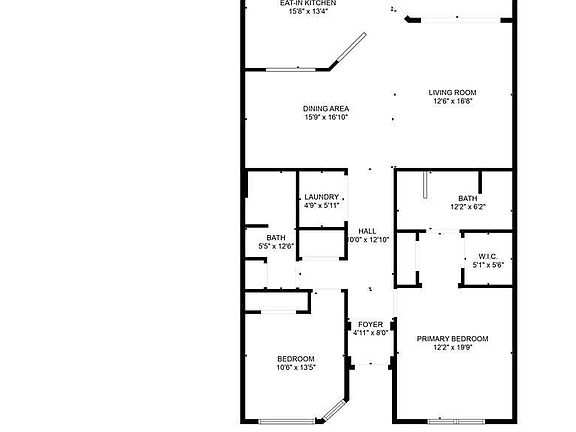 3rd image of 10710 Ravenna WAY #405