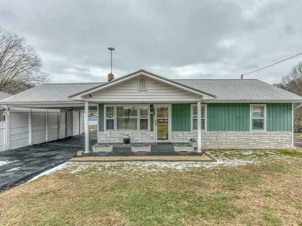3117 Blackburn Ave, Kingsport, TN 37660