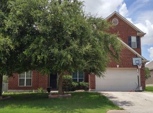 170 Amber Ash Dr, Kyle, TX 78640