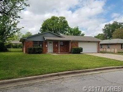 224 S 119th Ave E, Tulsa, OK, 74128