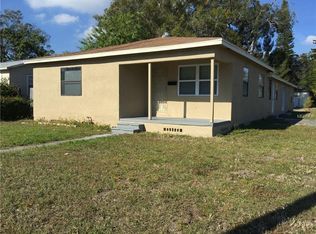 4301 5th Ave S, Saint Petersburg, FL 33711