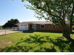 26155 S Highway 48, Bristow, OK 74010