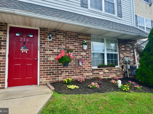 216 Elmwood Ave #B, Woodlyn, PA 19094