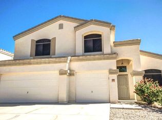 1613 S 105th Dr, Tolleson, AZ 85353