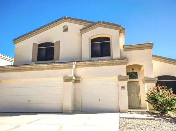 1613 S 105th Dr, Tolleson, AZ 85353