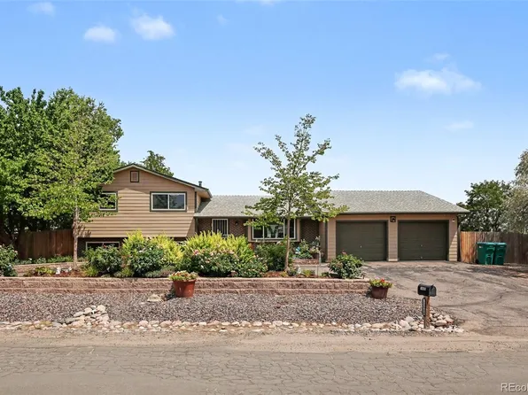 15860 Elmira Street, Brighton, CO 80602