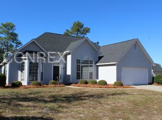 304 Lower Glen Cir, Blythewood, SC 29016
