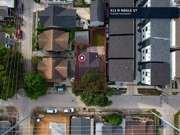 2nd image of 311 N Nagle St