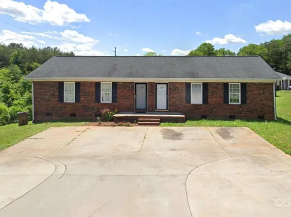 1258 Georgetown Rd #3, Lincolnton, NC 28092