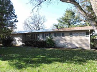 1307 Skyline Dr, Decorah, IA 52101
