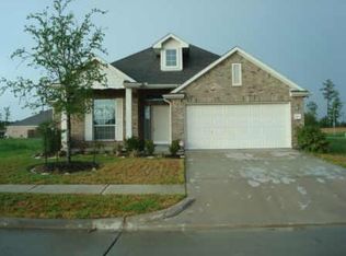 4415 Indian Gardens Way, Humble, TX 77396
