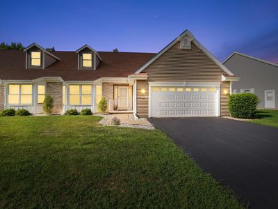 2525 Village Ln, Oshkosh, WI, 54904