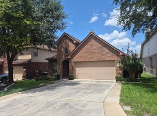 11927 Ocelot Path, San Antonio, TX 78253