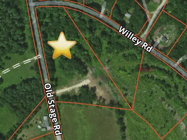 421 Old Stage Road, Wakefield, NH 03872