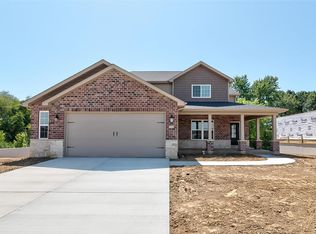 716 Seagate Dr, O Fallon, IL 62269