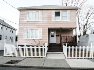 47 Woodman St, Lynn, MA 01905