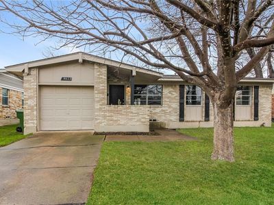 4613 Cornell Dr, Garland, TX, 75042