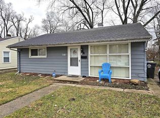 4515 Winter St #4515, Fort Wayne, IN 46806