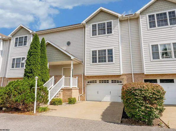 354 Harbor Dr, Morgantown, WV 26508