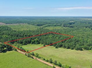 2086 County Road 1619, Linden, TX 75563