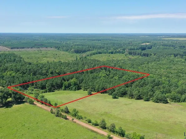 2086 County Road 1619, Linden, TX 75563