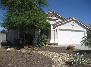 10518 W Foothill Dr, Peoria, AZ 85383