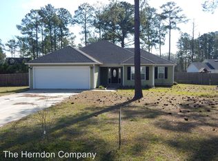 1861 Woodland Dr, Valdosta, GA 31601