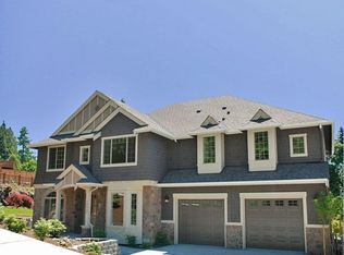 16853 NE 88th St, Redmond, WA 98052