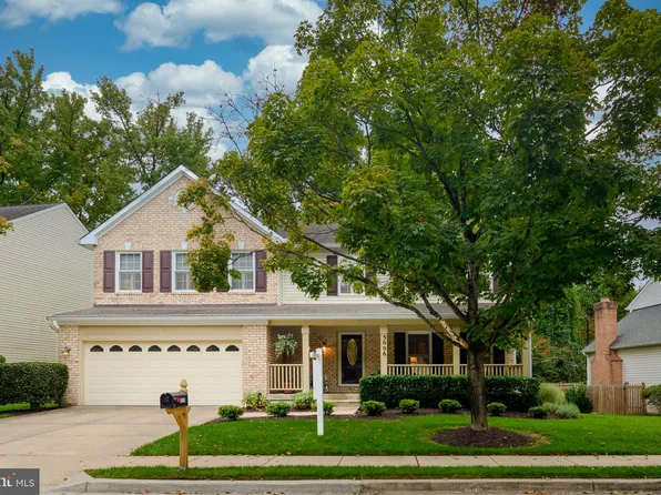 3006 Shoreline Blvd, Laurel, MD 20724