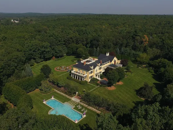 495 Hugh Cargill Rd, Concord, MA 01742