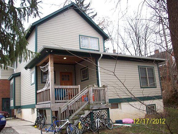 417 N. Thayer