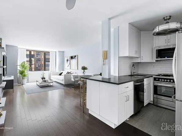 201 E 17th St APT 4D, Manhattan, NY 10003