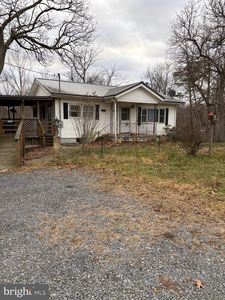 2385 Allensville Rd, Hedgesville, WV, 25427