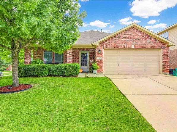 3800 Bandice Ln, Pflugerville, TX 78660