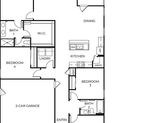 Floor Plan.