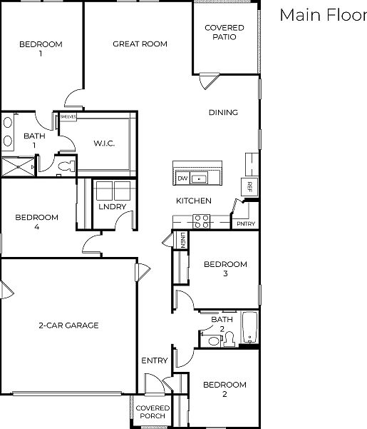 Floor Plan.