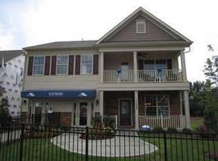 8300 Browne Rd, Charlotte, NC 28269