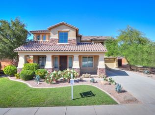 644 W Nova Ct, Casa Grande, AZ 85122