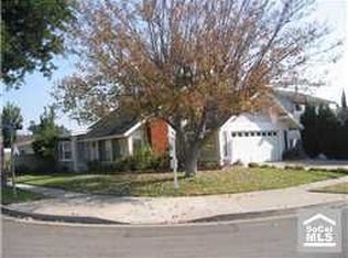 560 S Gilmar St, Anaheim, CA 92802