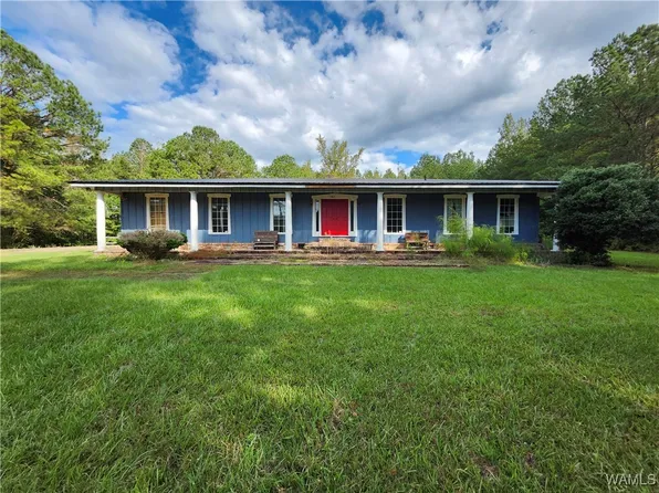 1365 Panola Pkwy #34, Aliceville, AL 35442