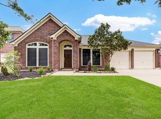 16206 Waiting Spring Cir, Houston, TX 77095
