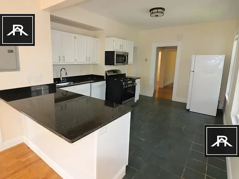 2574 Massachusetts Ave #2 — Photo 1