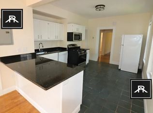 2574 Massachusetts Ave #2, Cambridge, MA 02140