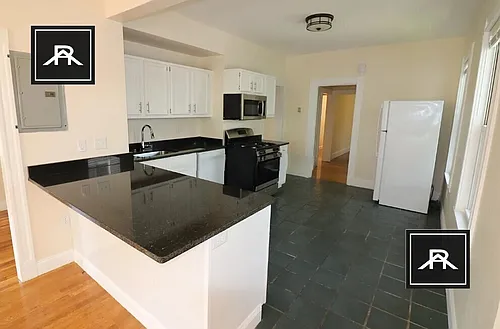 2574 Massachusetts Ave #2 Photo 1