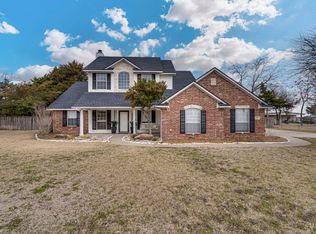2621 Skinner Rd, Midlothian, TX 76065